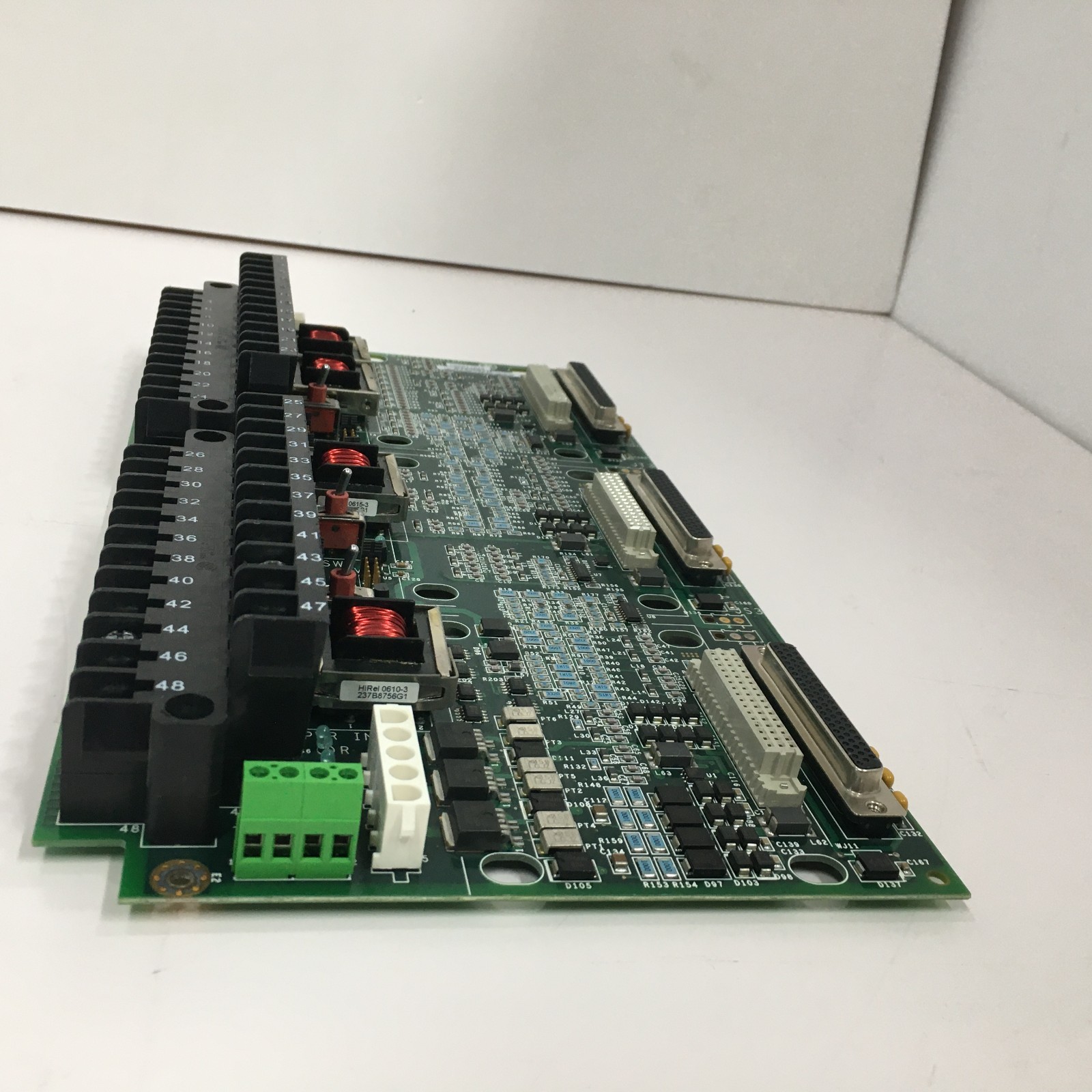 ABB LXN1604-6 3BHL000986P7000 Original ABB CEX-bus Switch Fast Delivery Global Shipping Original Qua0